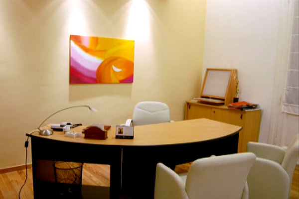 Equipamiento médico avanzado