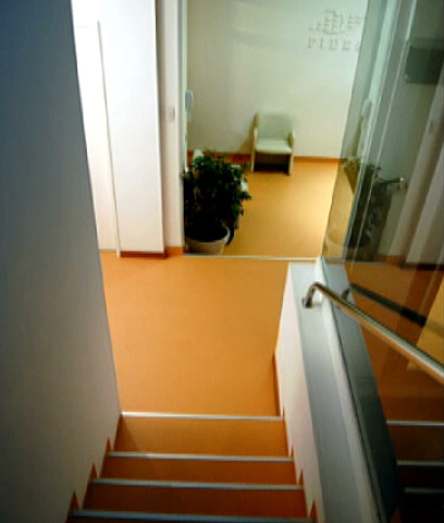 Instalaciones generales